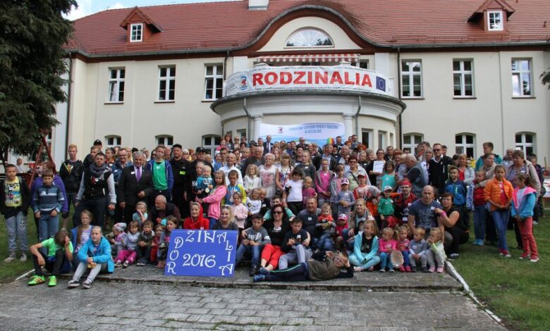 Rodzinalia