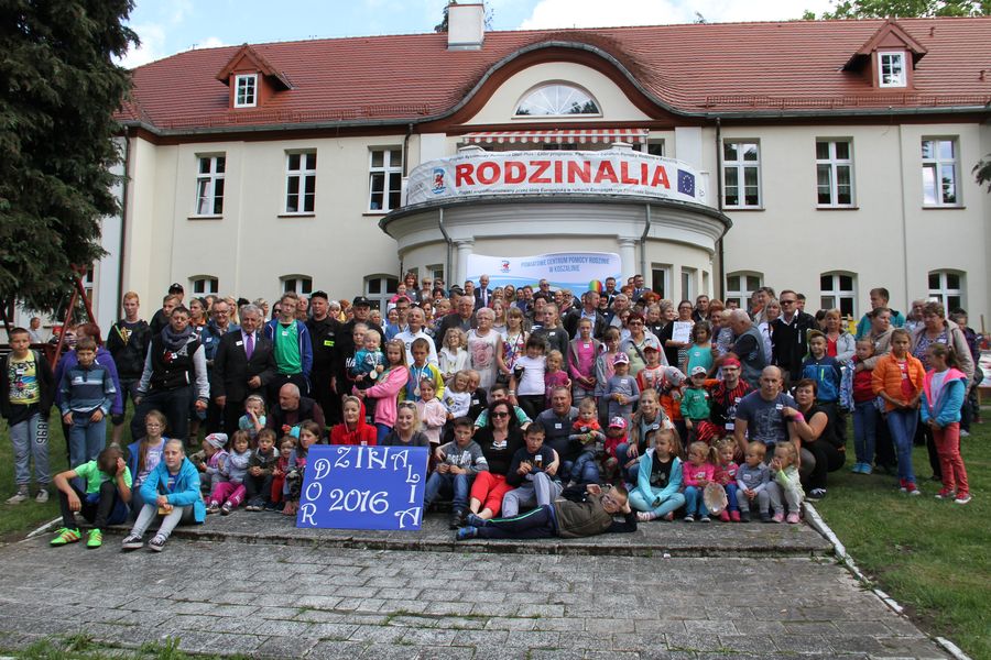 Rodzinalia Rodzinalia