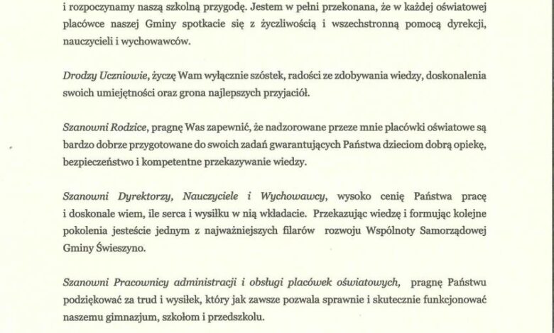 list