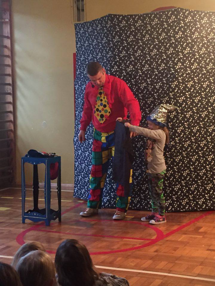 iluzjonista iluzjonista
