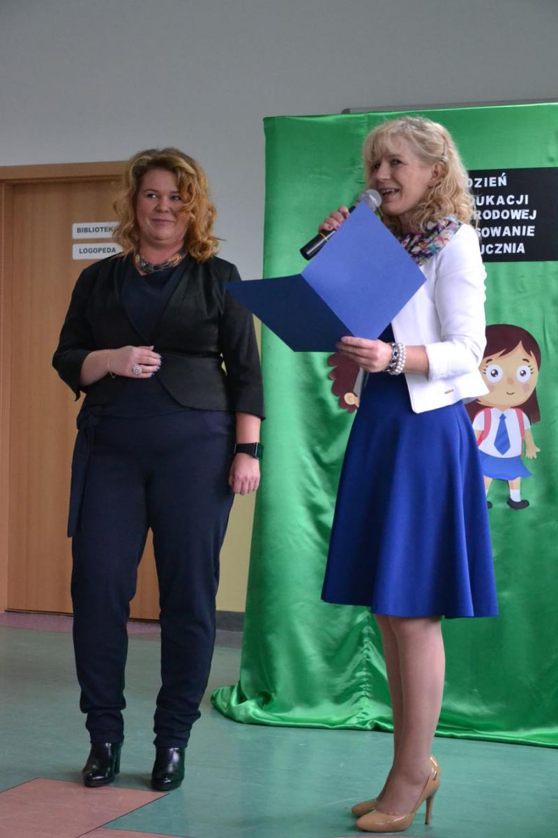 Ślubowanie Pierwszoklasistów ślubowanie
