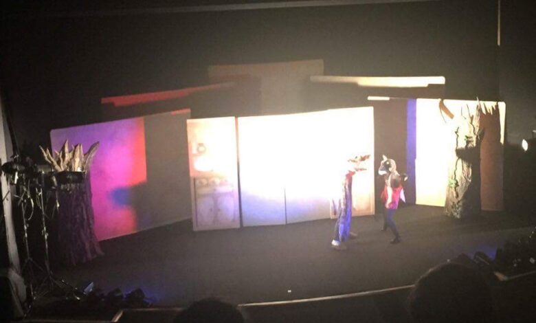 teatr
