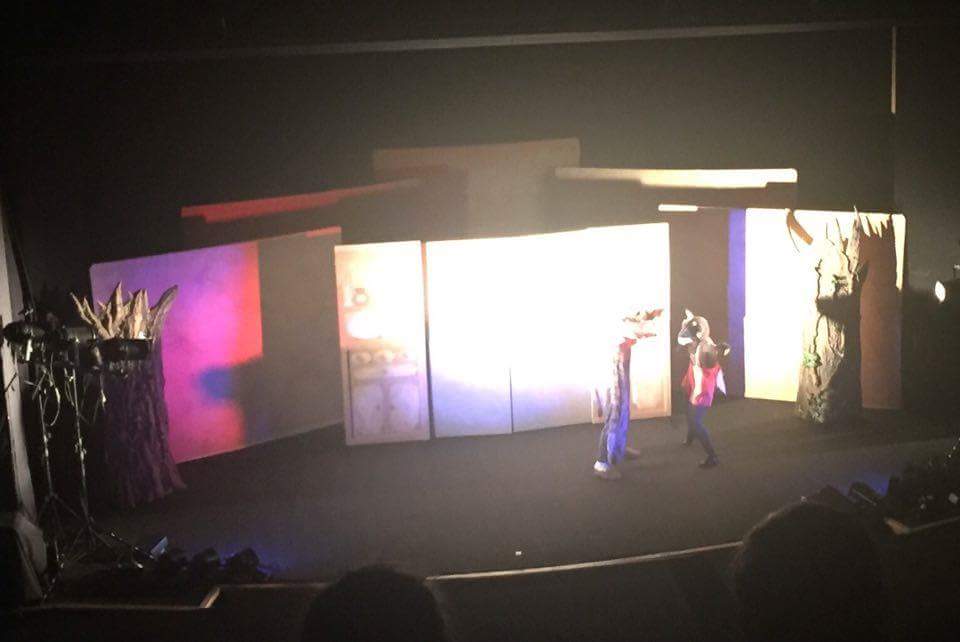 teatr teatr