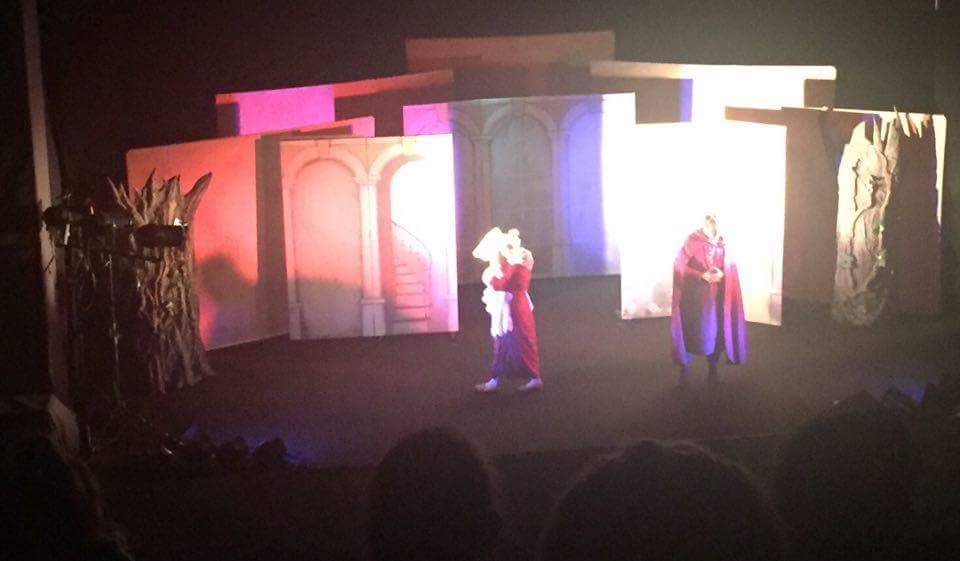 teatr teatr
