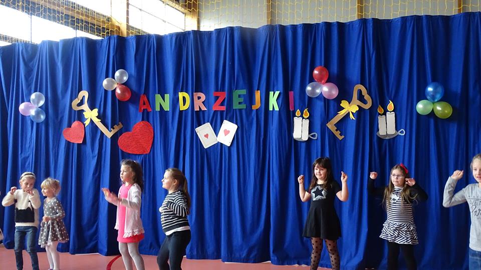 andrzejki andrzejki
