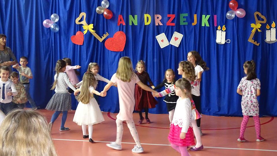 andrzejki andrzejki