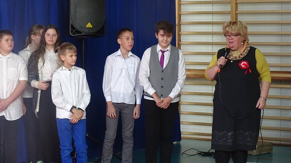 niepodległość