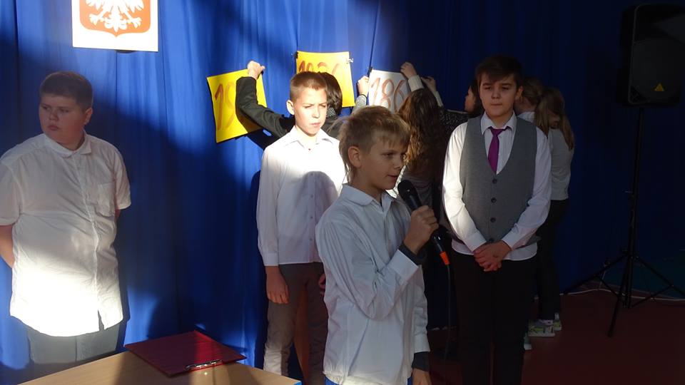 niepodległość