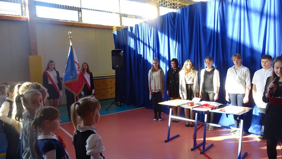 niepodległość