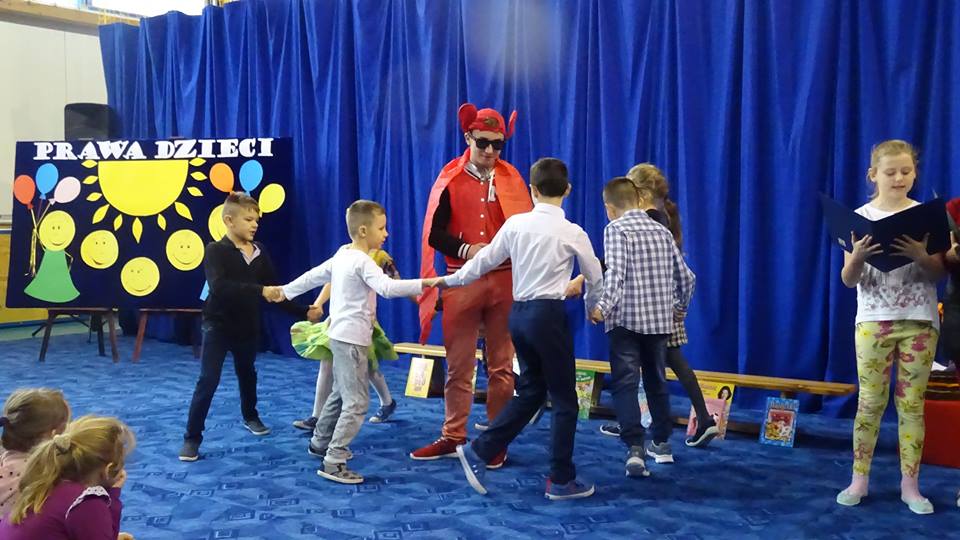 dzieci dzieci