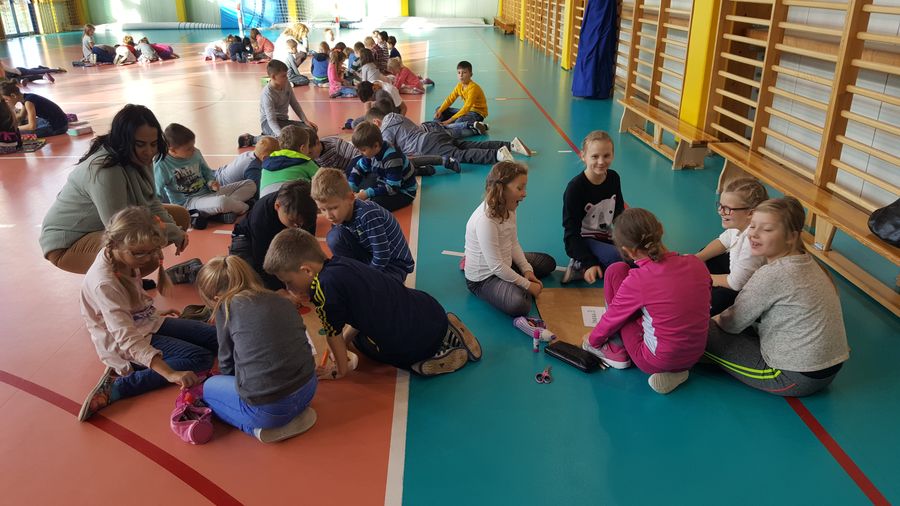 śniadanie