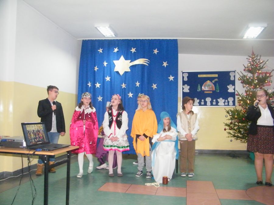 wigilia