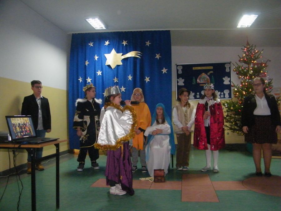 wigilia