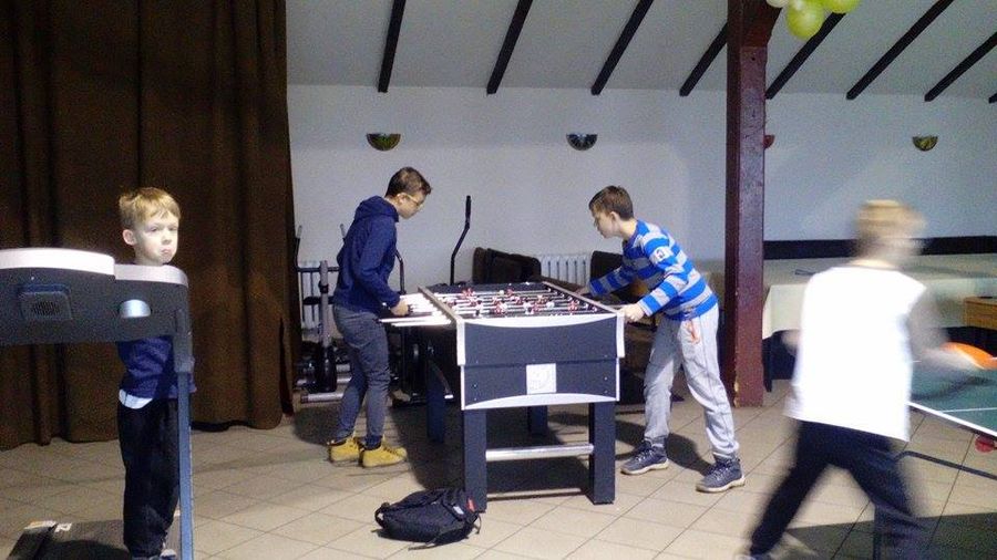 ferie ferie