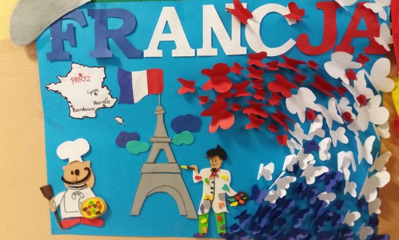 tydzień języków