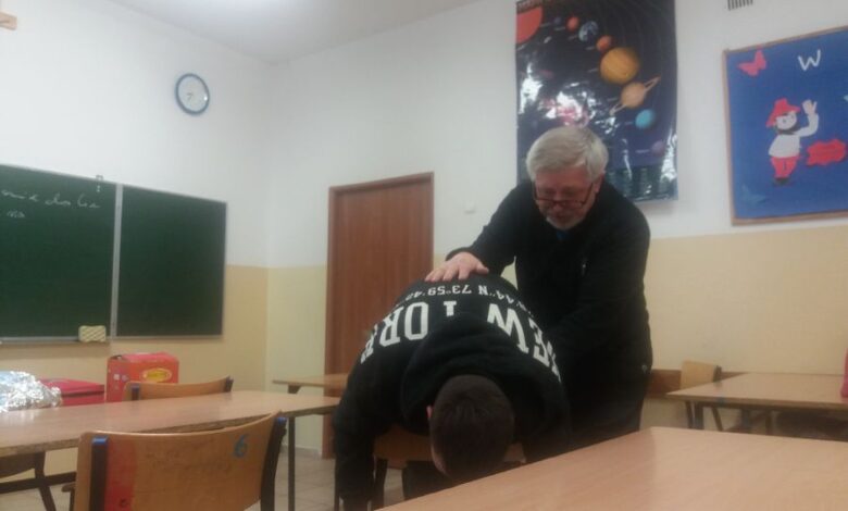 I pomoc
