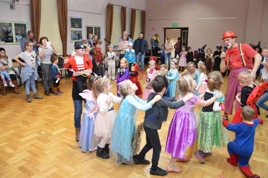 karnawał karnawał