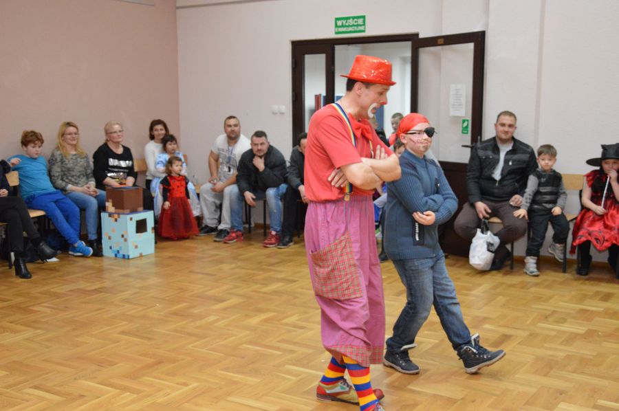 karnawał karnawał