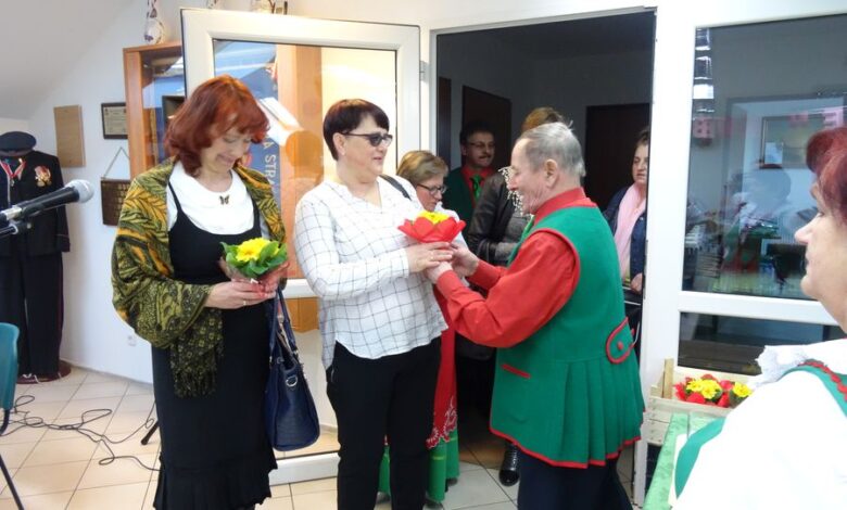 dzień kobiet