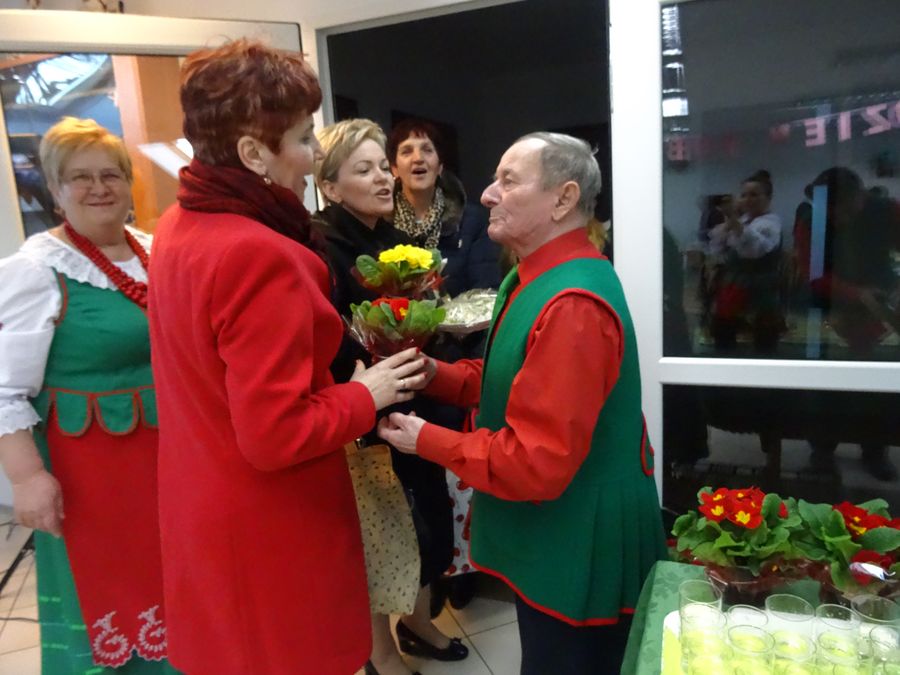 dzień kobiet dzień kobiet