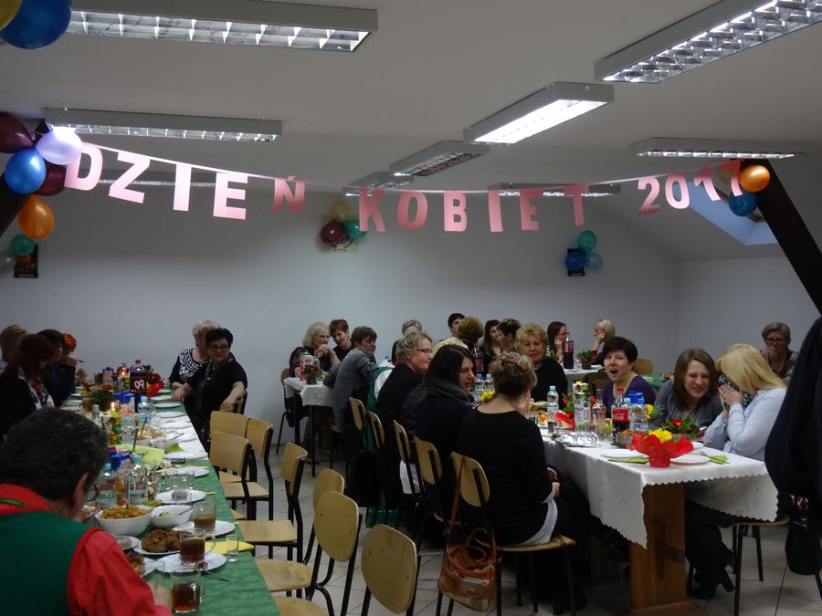 dzień kobiet dzień kobiet