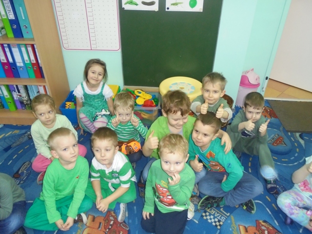 dzieci dzieci