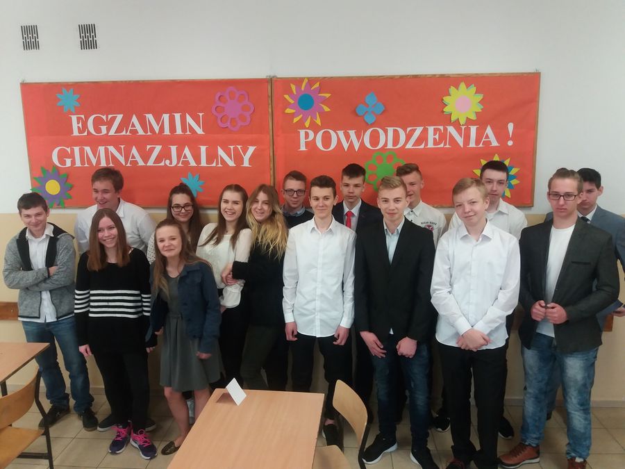 egzamin egzamin
