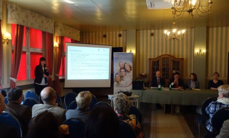 konferencja