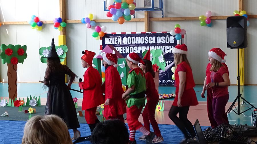 Dzień Godności Dzień Godności