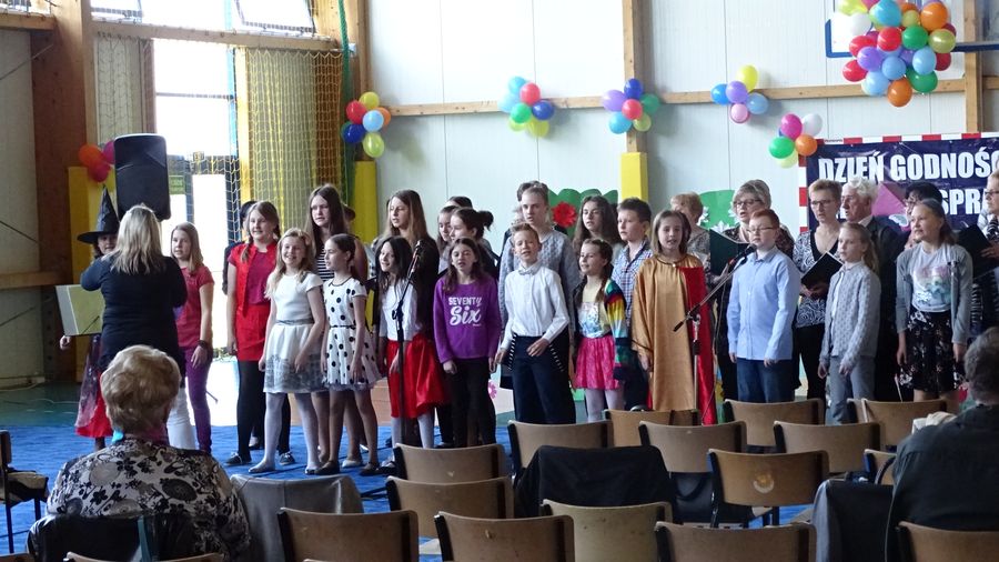 Dzień Godności Dzień Godności