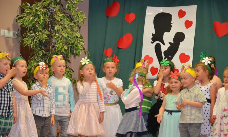 Dzień Matki i Ojca