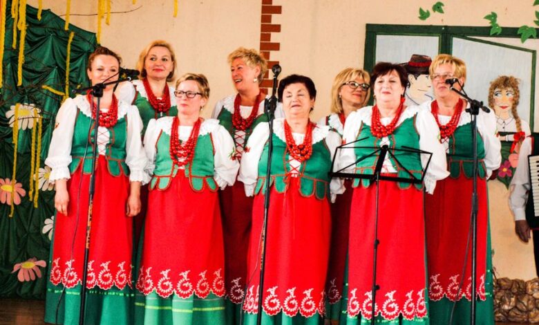 Jarzębiny