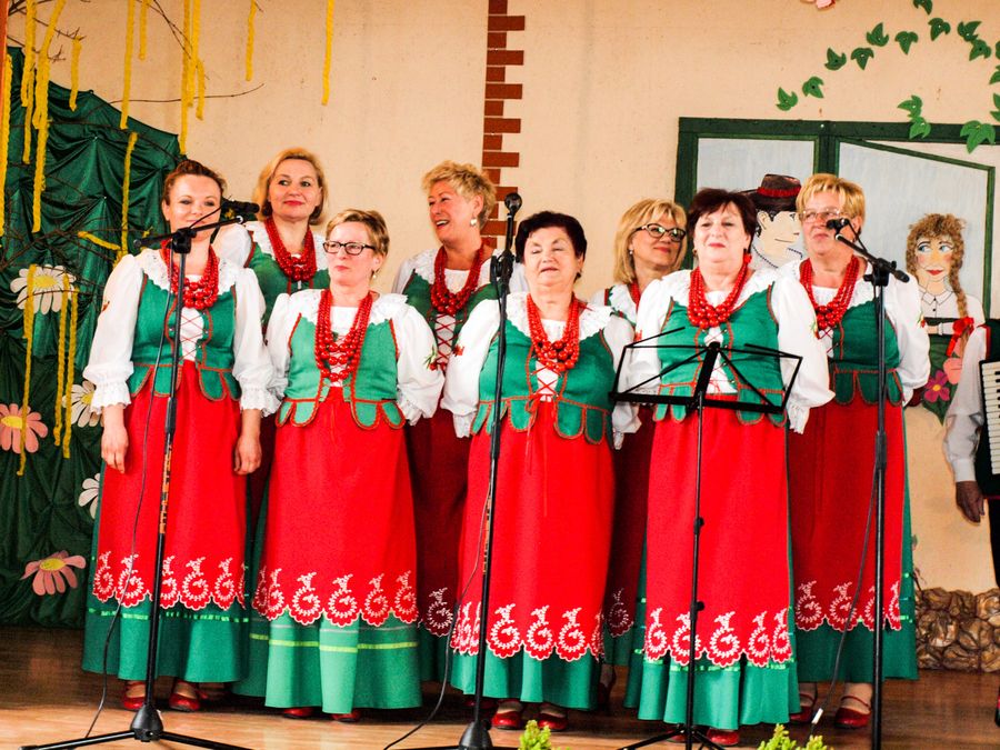 Jarzębiny