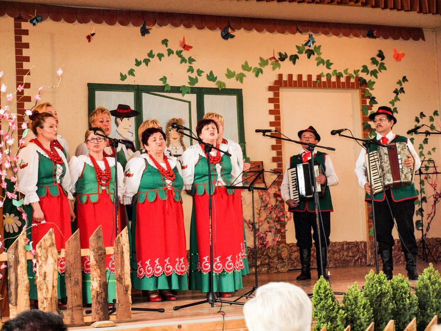 Jarzębiny