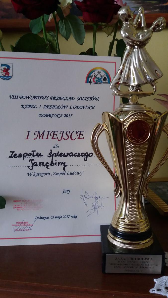 Jarzębiny