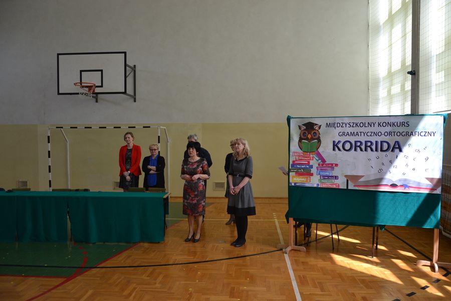 Korrida Korrida