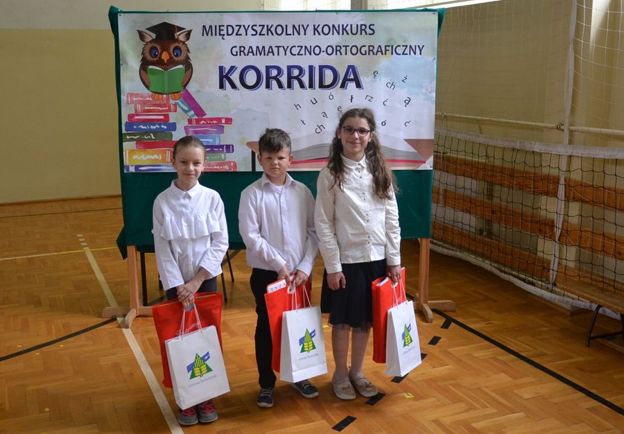 Korrida Korrida