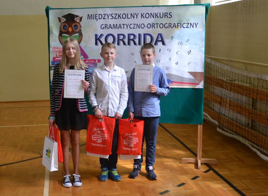 Korrida Korrida