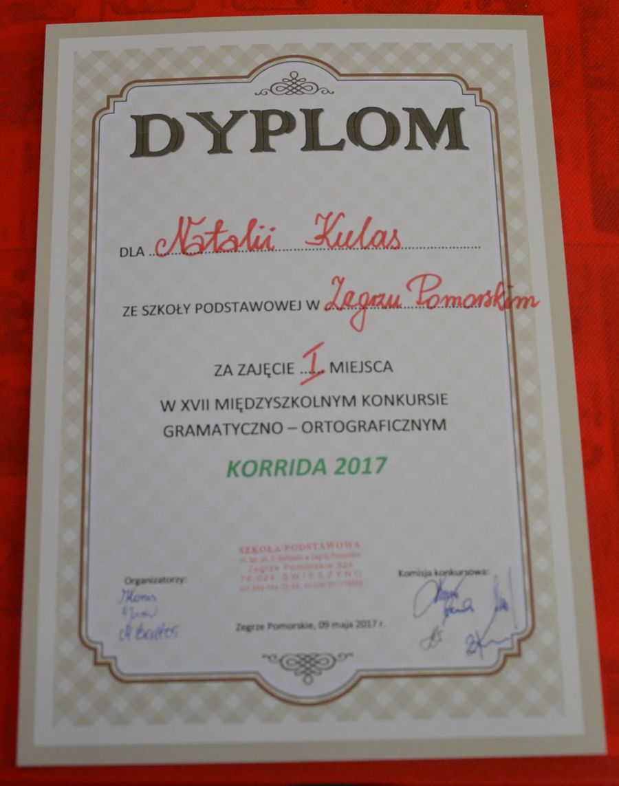 Korrida Korrida