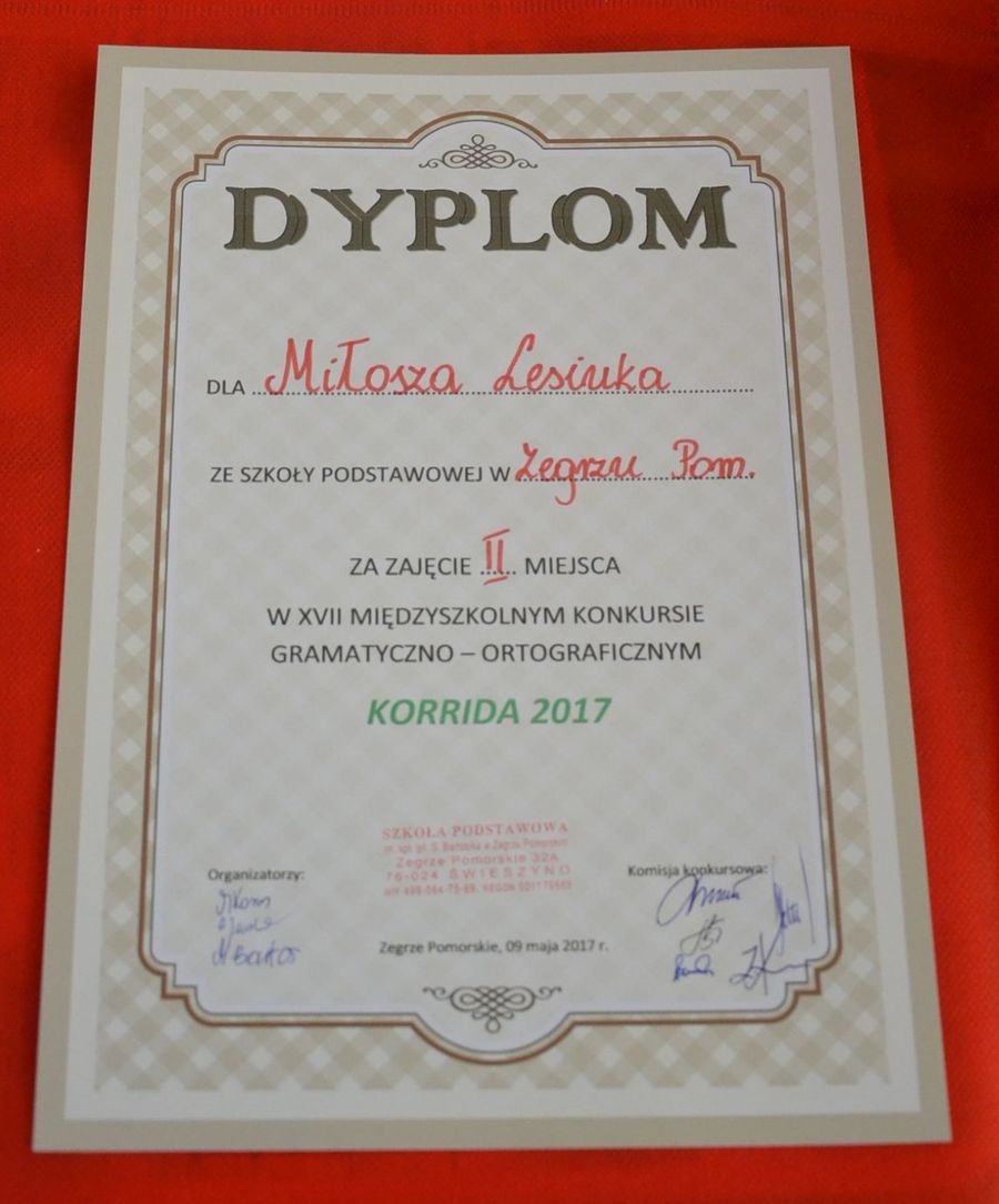 Korrida Korrida