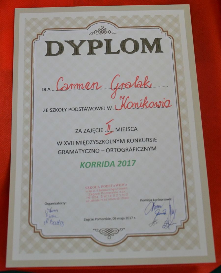 Korrida Korrida