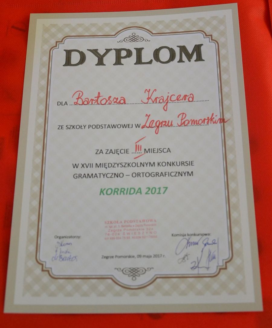 Korrida Korrida