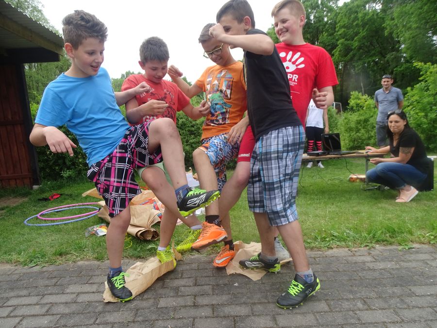 dzieci dzieci