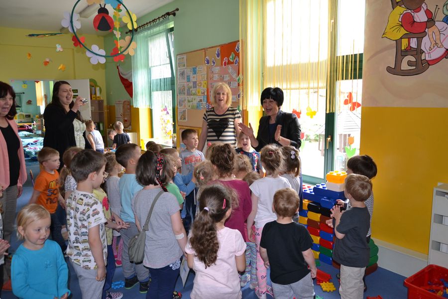 Dzień Dziecka Dzień Dziecka