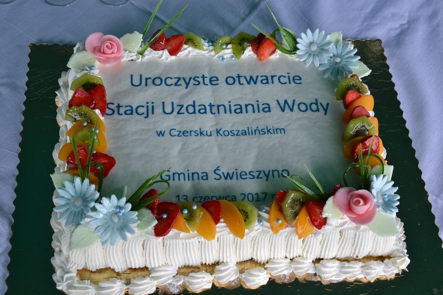 otwarcie