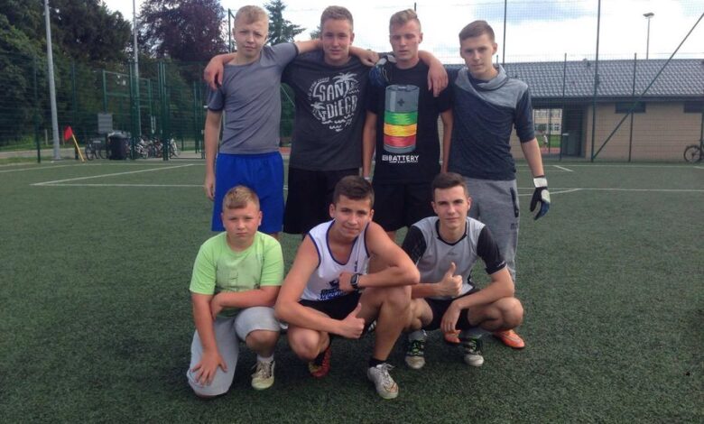 orlik