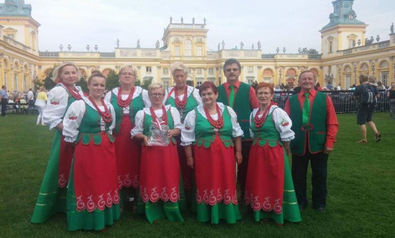 Jarzębiny