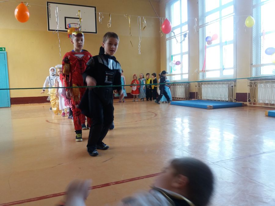 karnawał