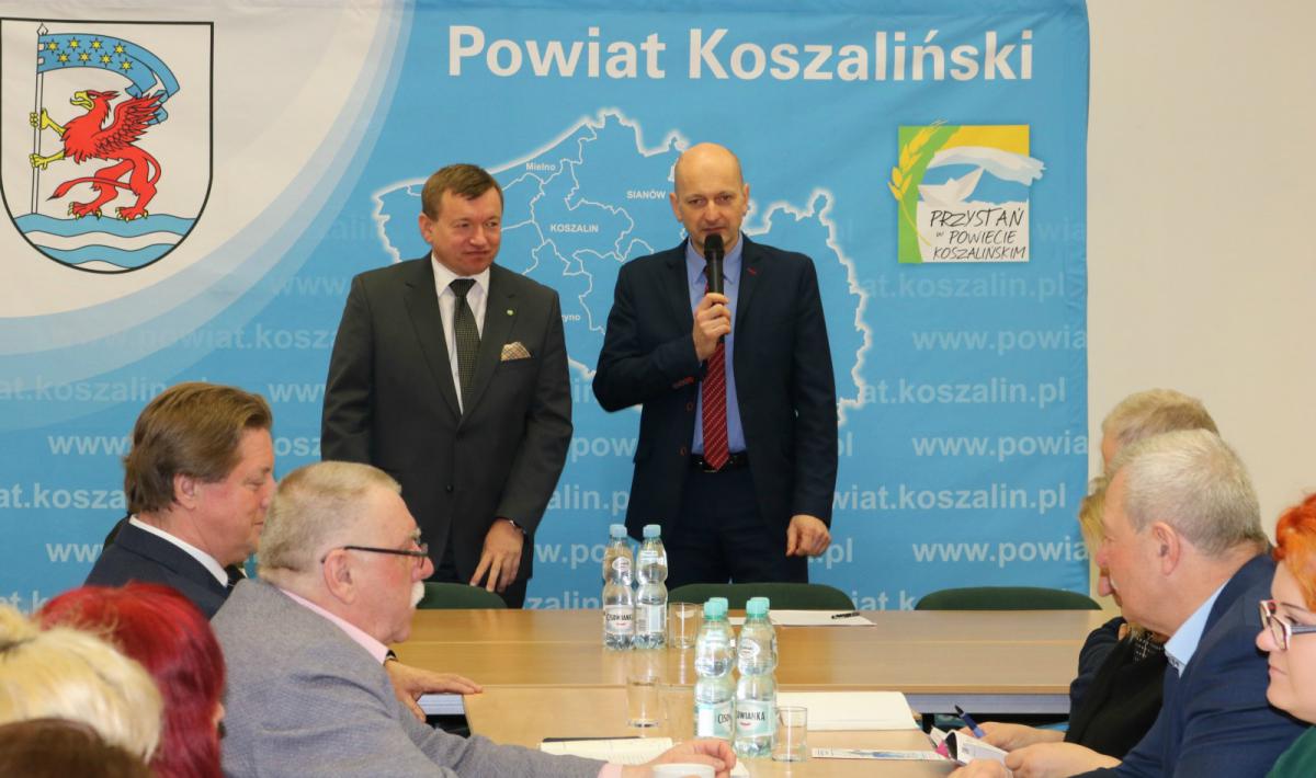 marszalek