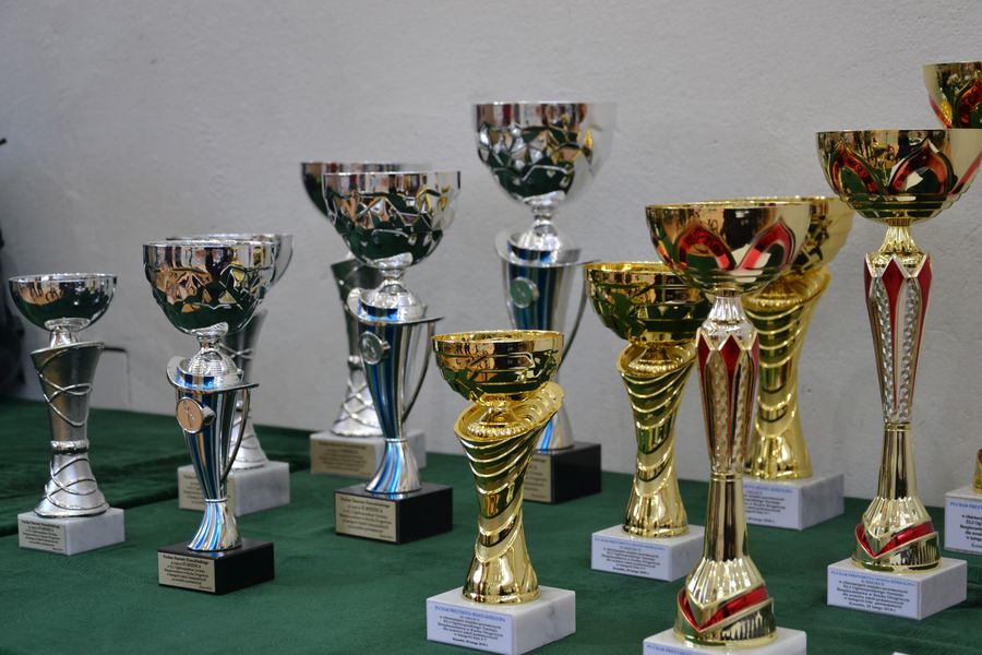 turniej